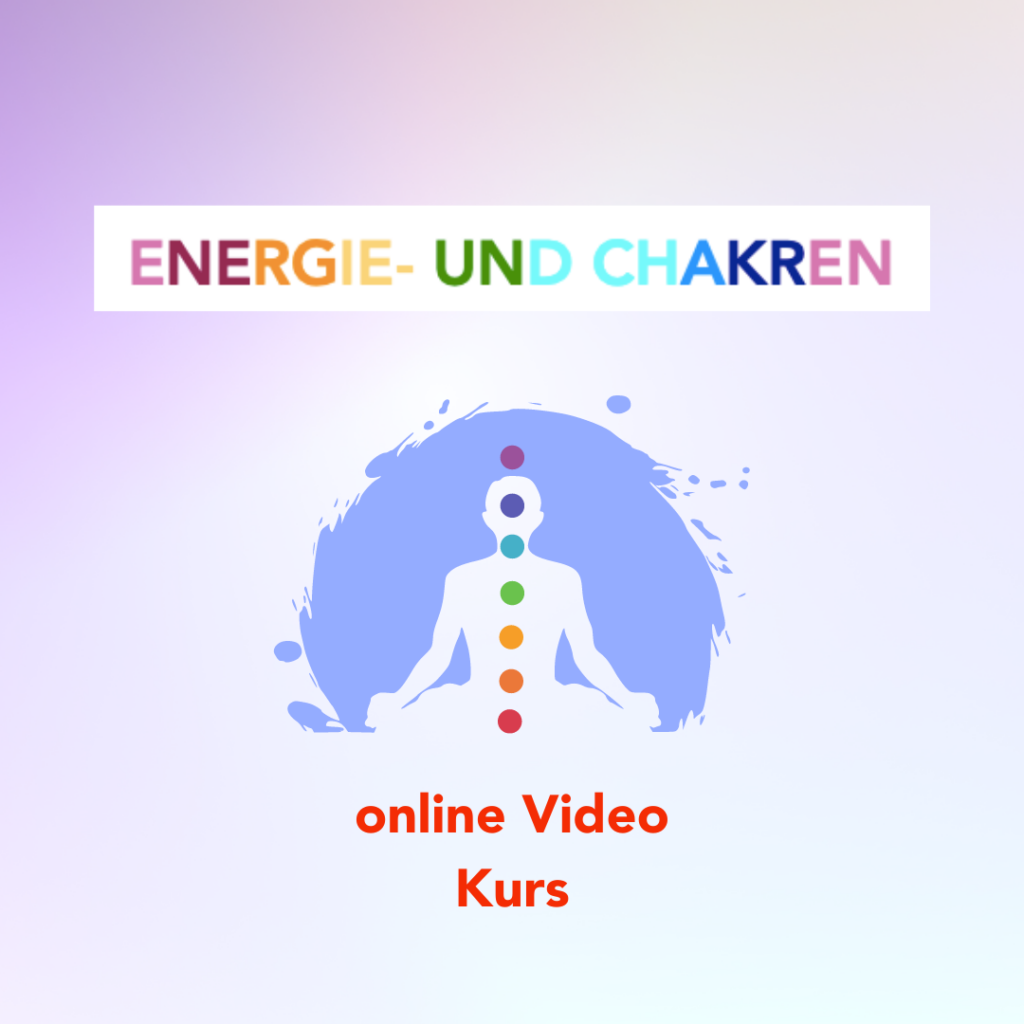 Chakra Kurs